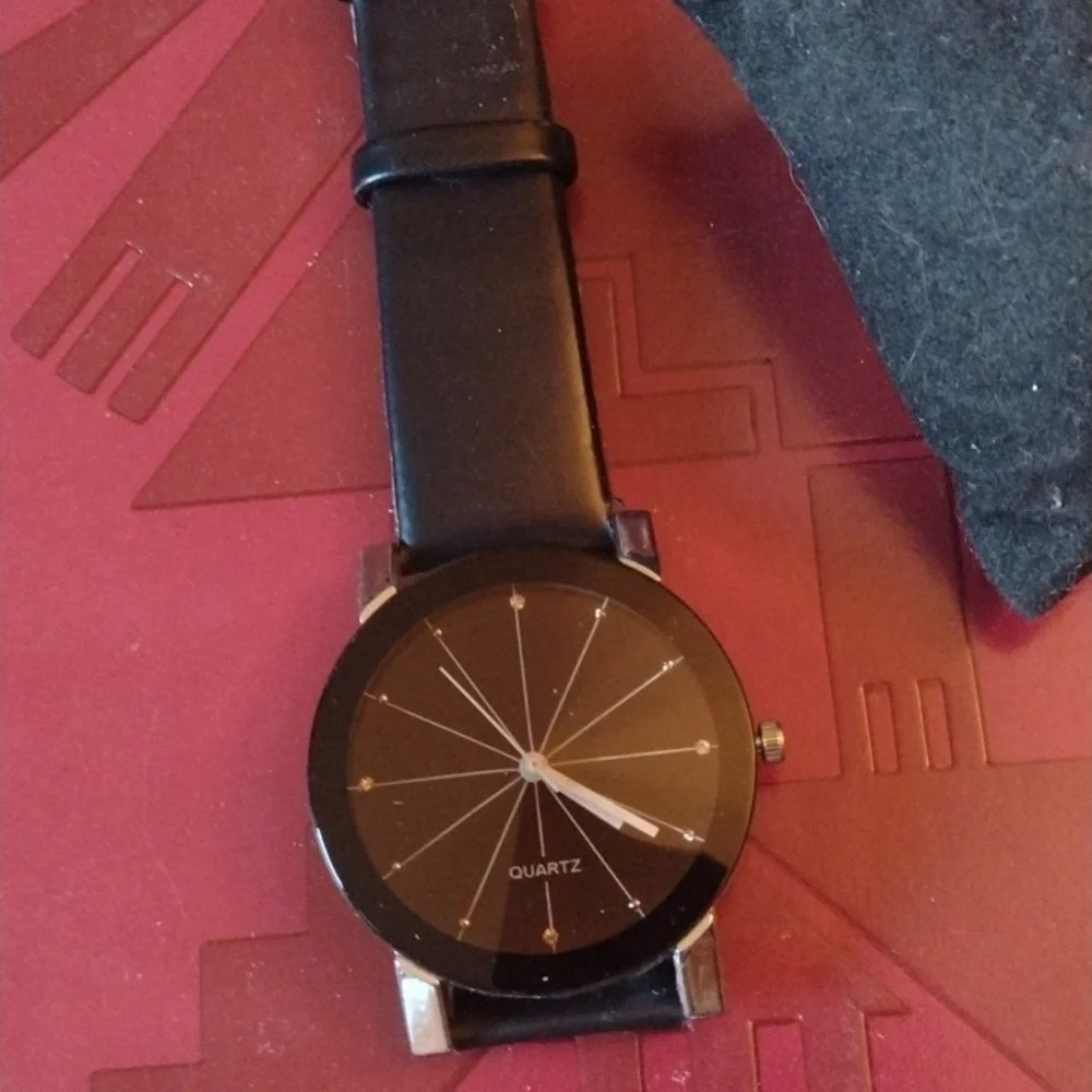 Prism☺️😉 Men's Watch
